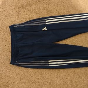 Adidas tiro 21 pants